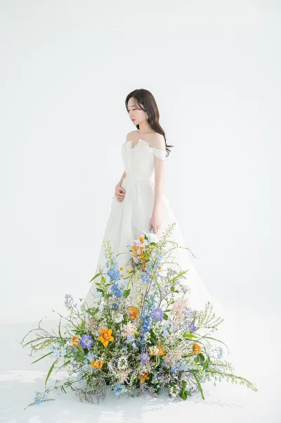 비스케치 스튜디오 커스텀웨딩디