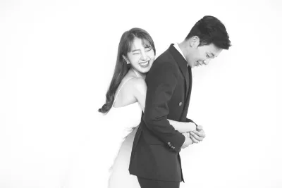 메이든스튜디오 스타일링